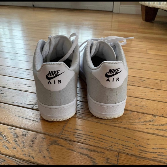 Air Force 1 x A Cold Wall - Picture 3 of 6